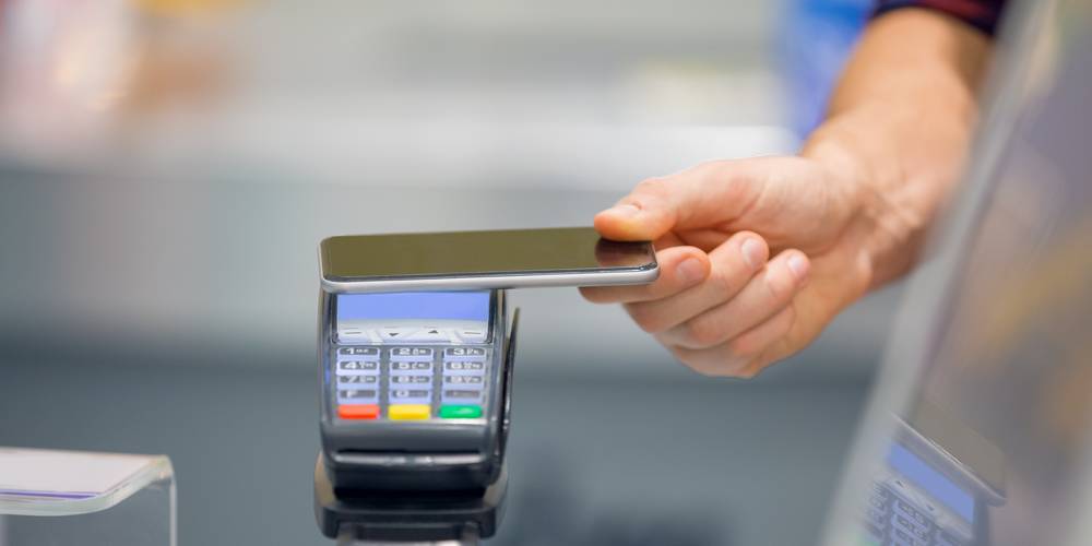 Aktien zu Mobile Payment