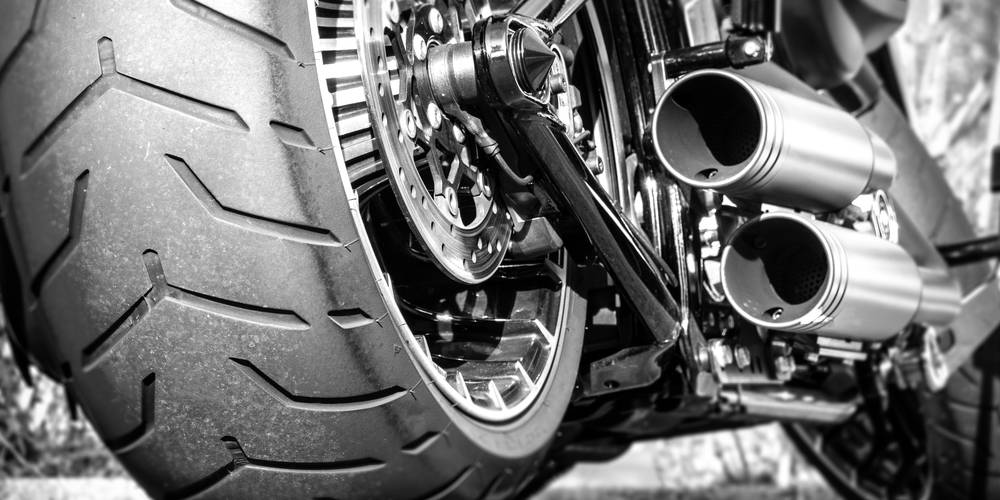 Aktien zu Motorräder