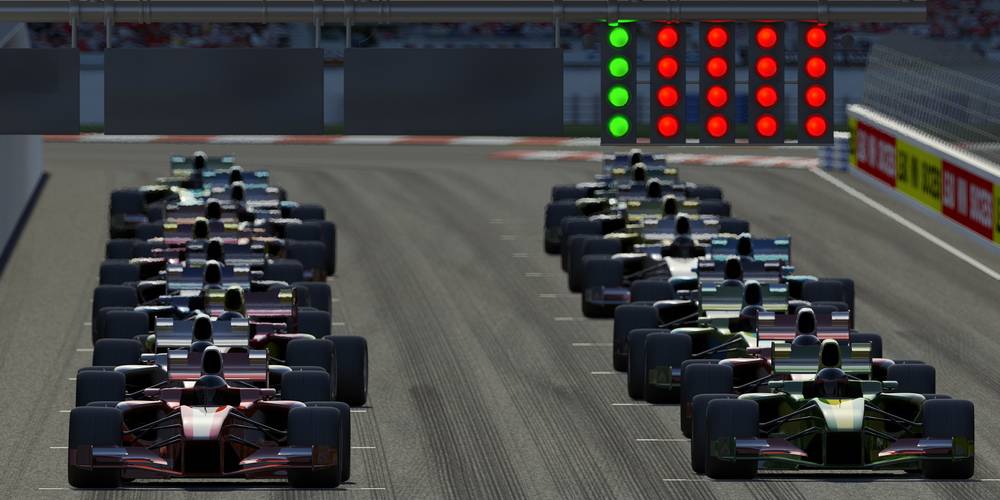 Aktien zu Motorsport