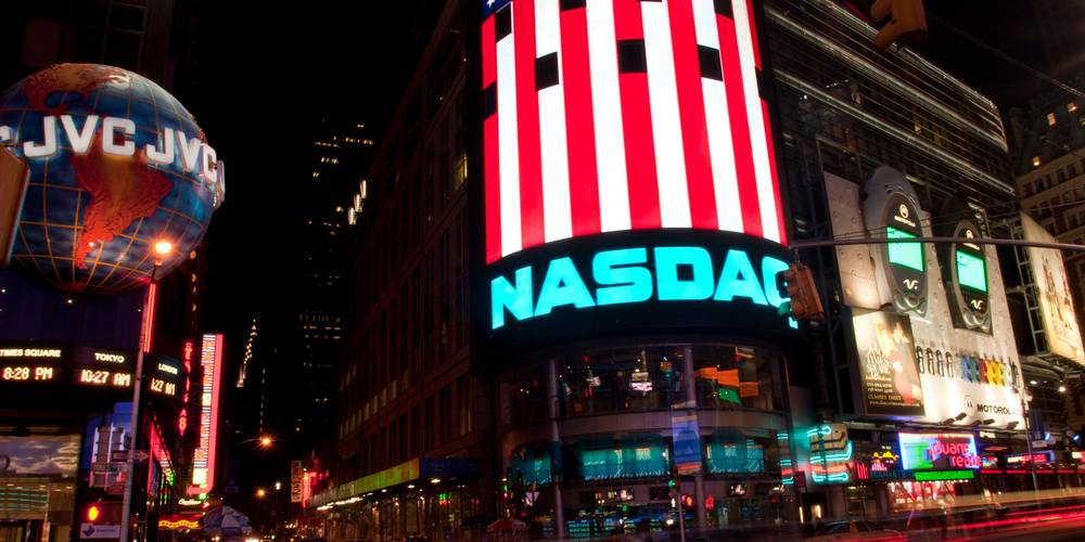 Aktien zu Nasdaq 100