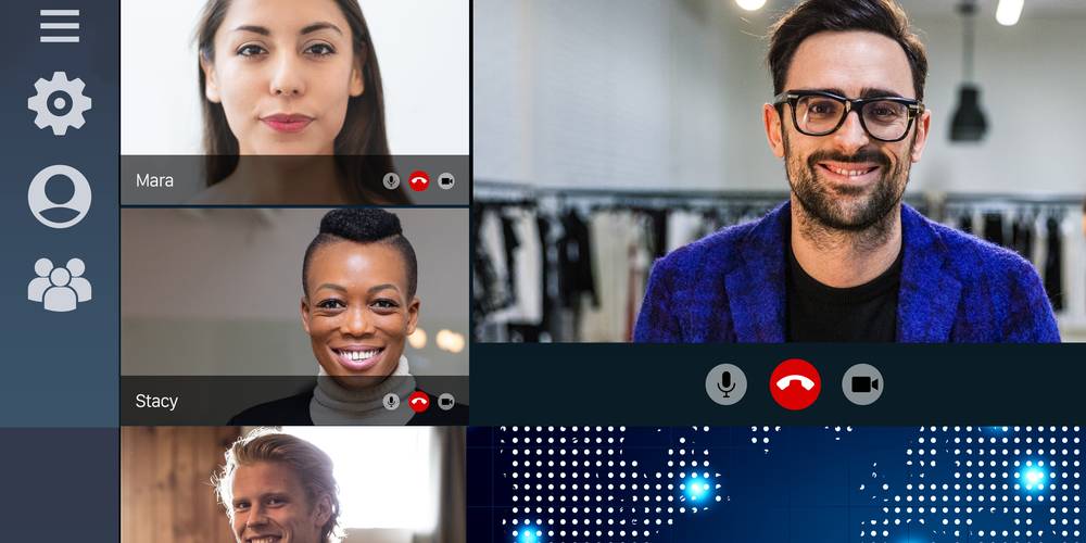 Aktien zu Online Collaboration