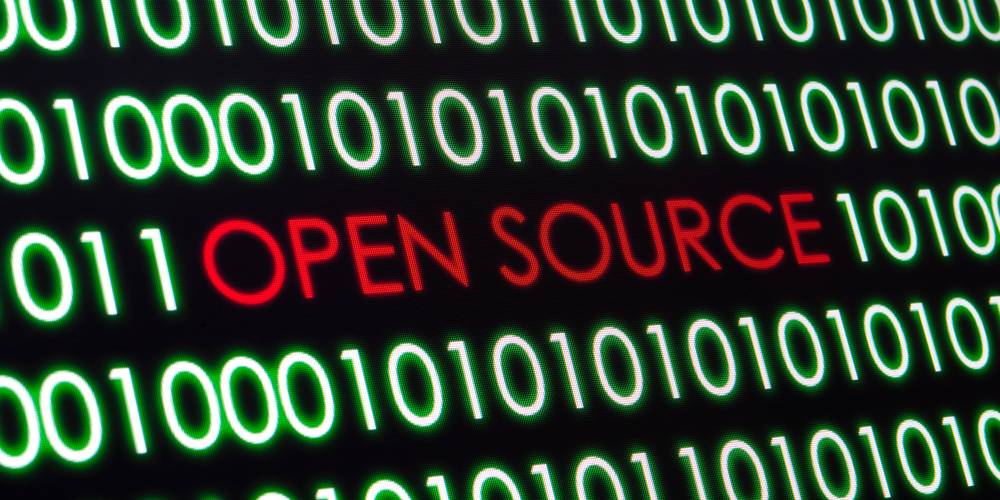 Aktien zu Open Source Software