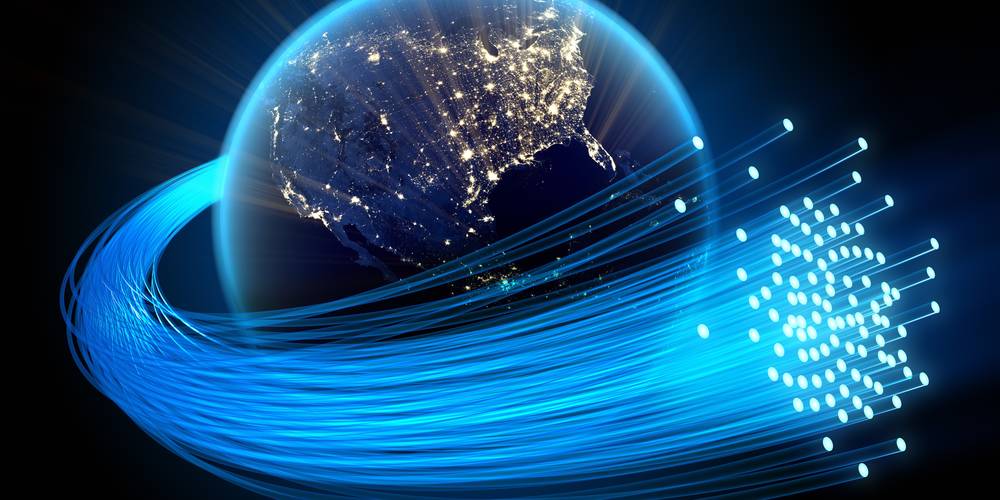 Aktien zu optische Netze