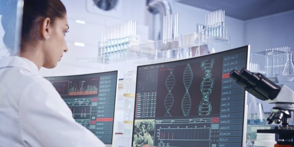 Aktien zu Personalisierte Medizin