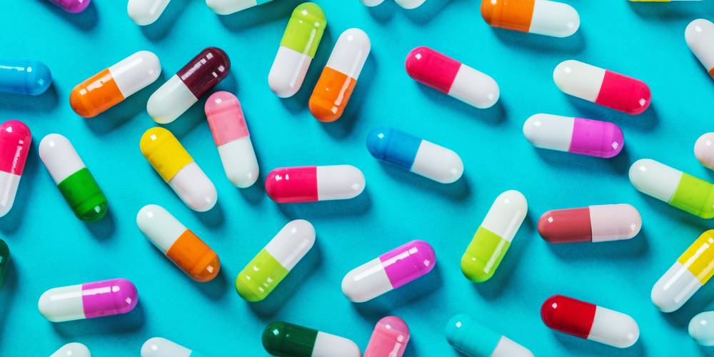 Aktien zu Pharmahandel