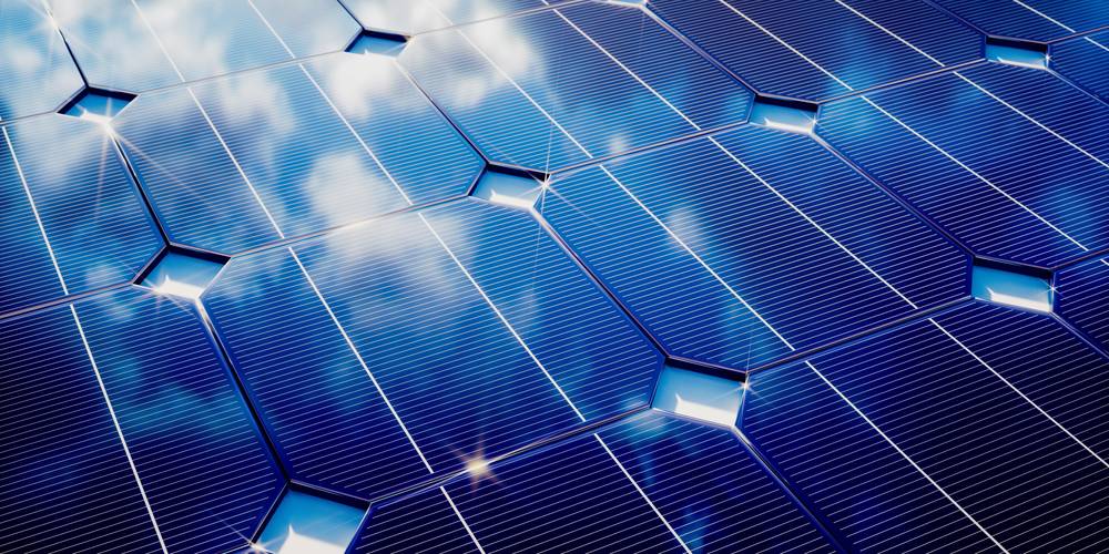 Aktien zu Photovoltaik