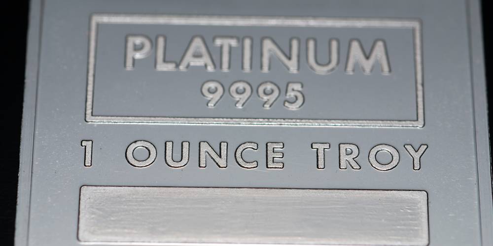 Aktien zu Platin