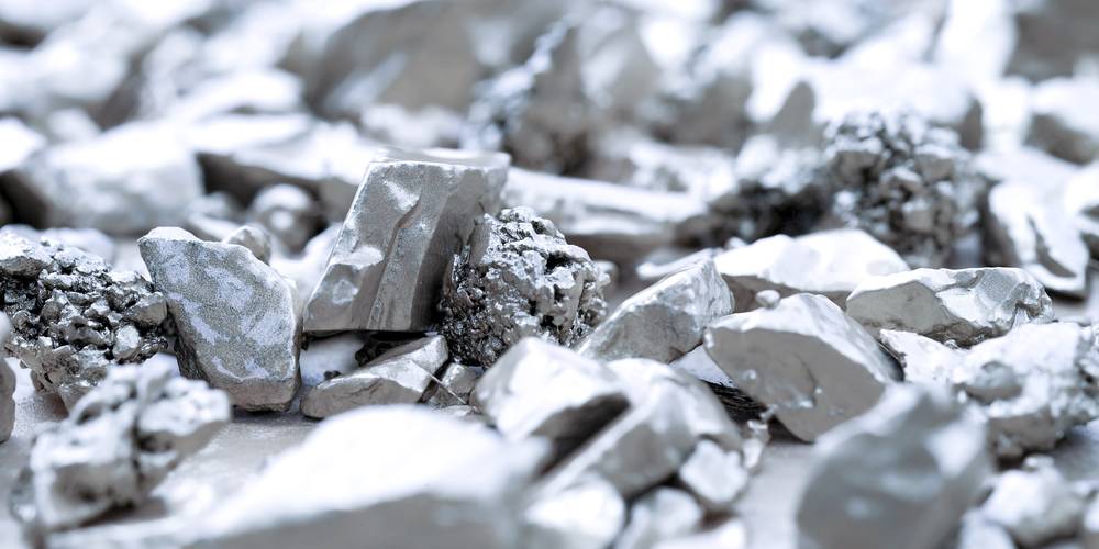 Aktien zu Platinminen