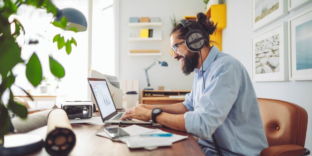 Aktien zu Podcasts