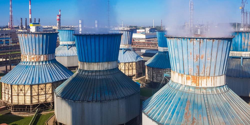 Aktien zu Power to Ammonia