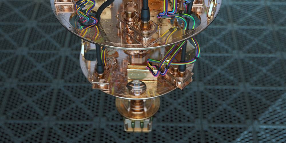Aktien zu Quantencomputer