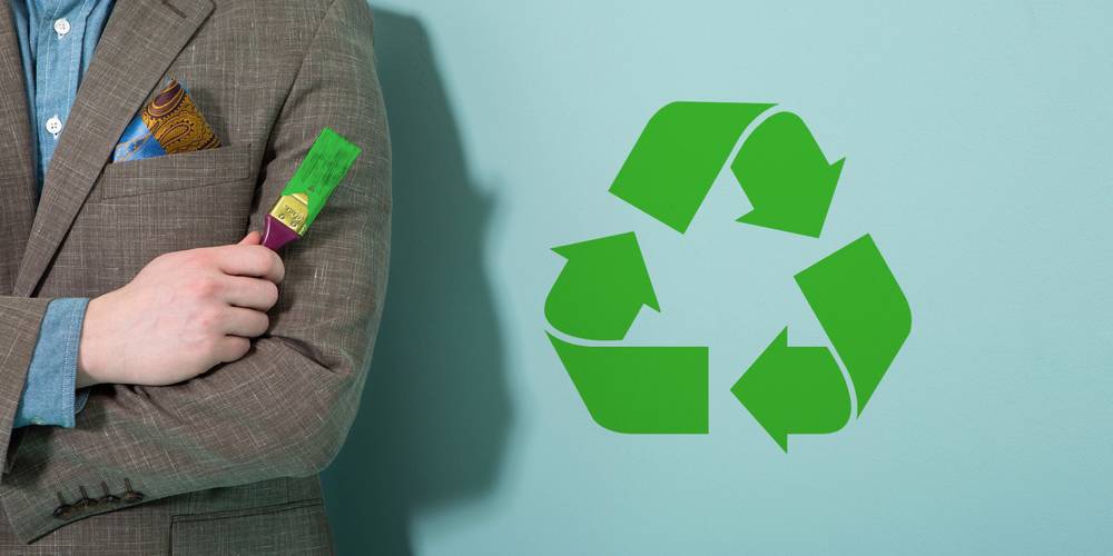 Aktien zu Recycling