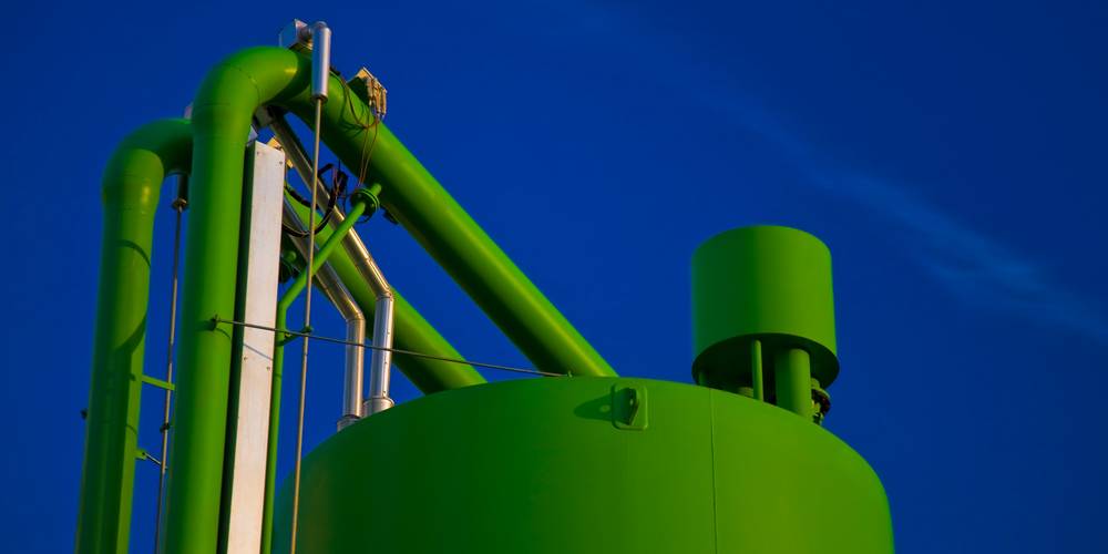 Aktien zu Redox-Flow Batterien