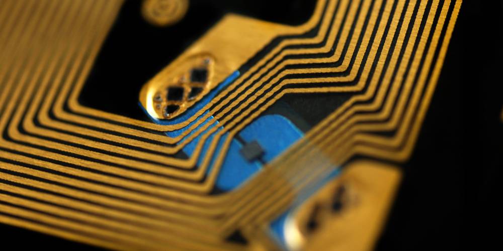 Aktien zu RFID-Hersteller