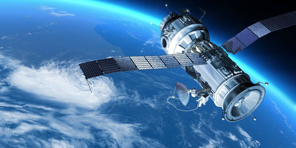 Aktien zu Satellitenhersteller