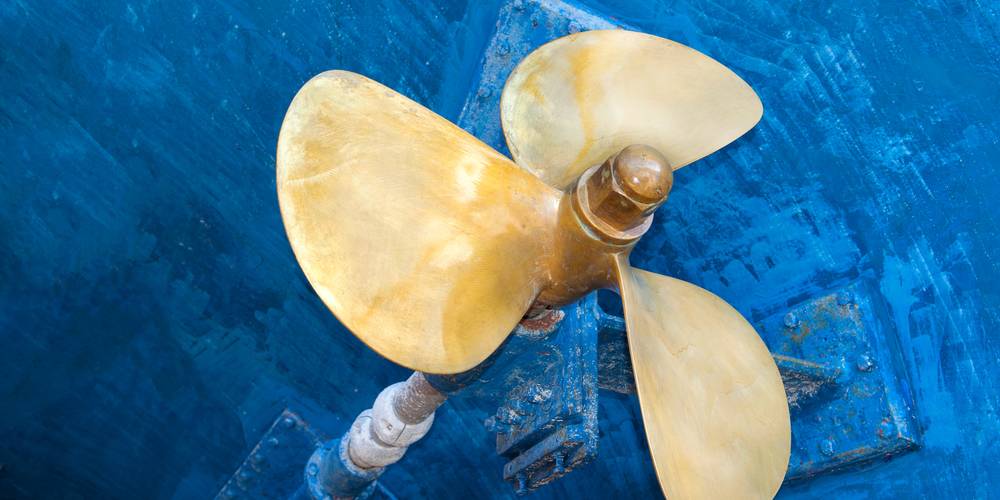 Aktien zu Schiffbauzulieferer