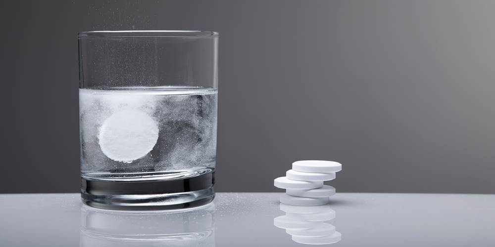 Aktien zu Schmerzbehandlung