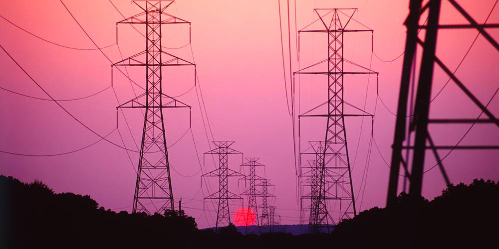 Aktien zu Smart-Grid