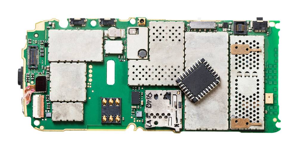 Aktien zu Smartphone Zulieferer