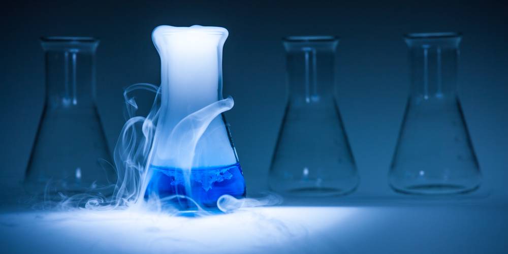 Aktien zu Spezialchemie
