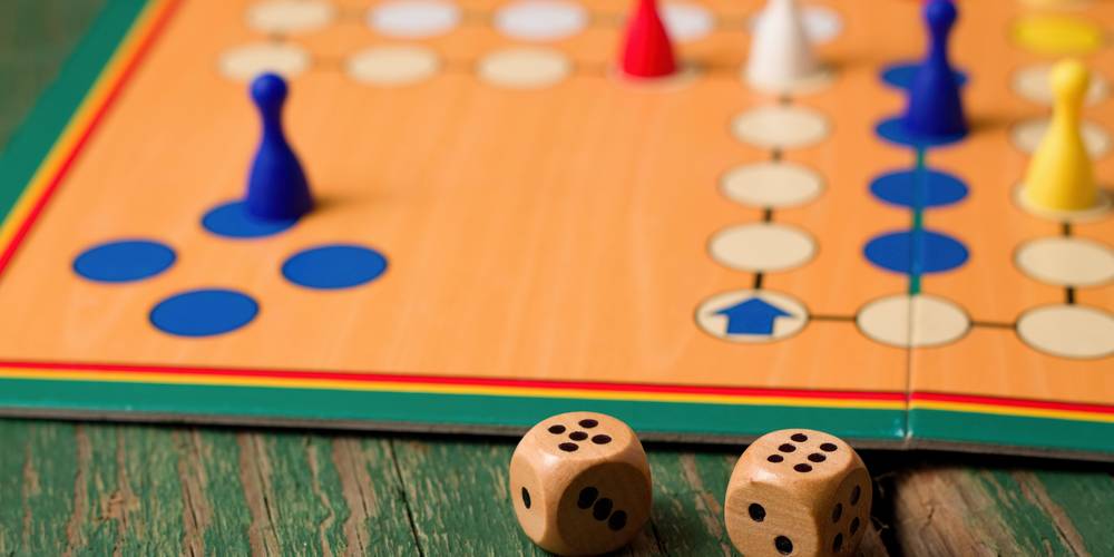Aktien zu Spiele