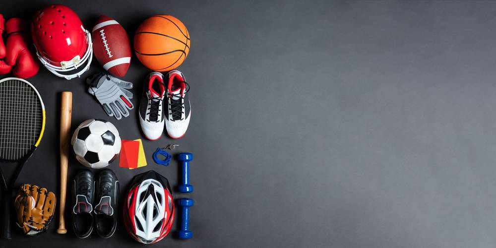 Aktien zu Sportartikelhersteller