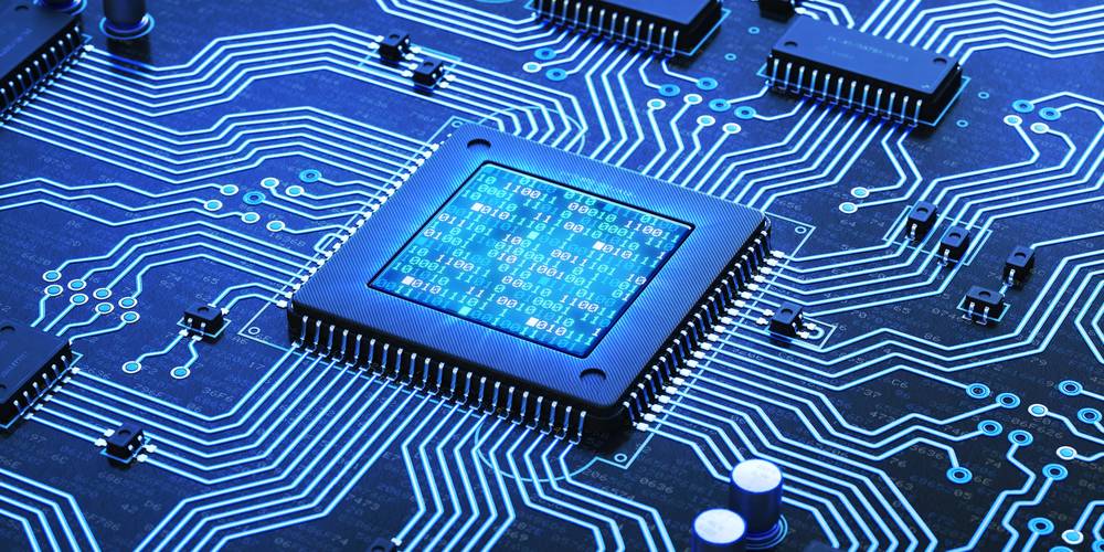 Aktien zu System-On-A-Chip (SoC)
