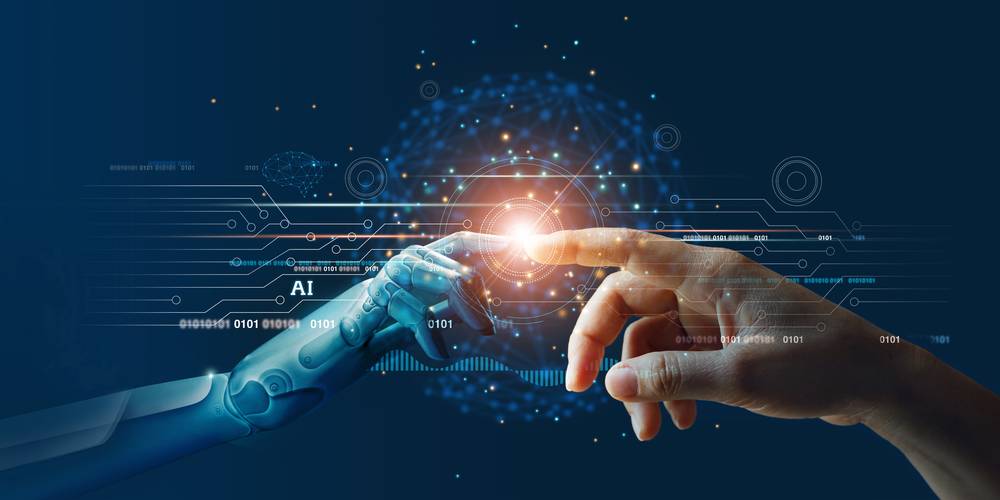 Aktien zu Technikgetriebene Trends