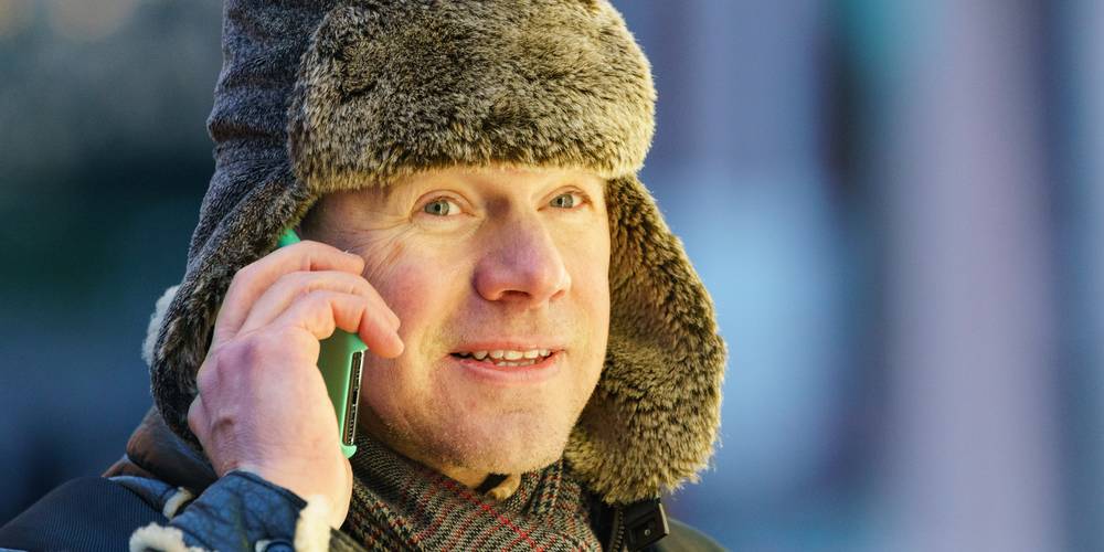 Aktien zu Telekommunikation Osteuropa