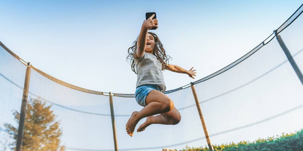 Aktien zu Telekommunikation Westeuropa