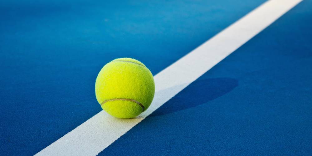 Aktien zu Tennis
