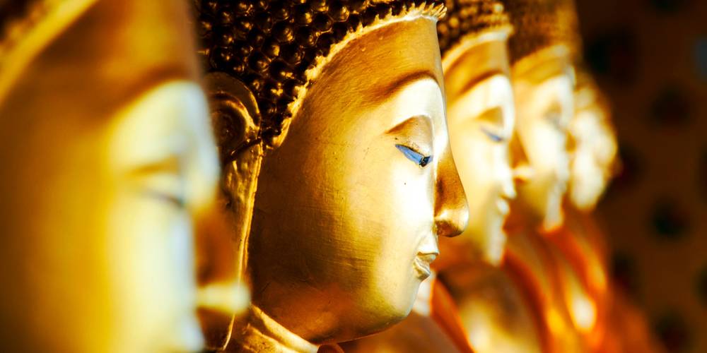 Aktien zu Thailand