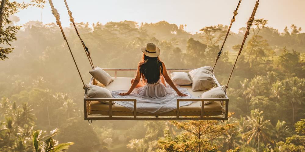 Aktien zu Tourismusresorts
