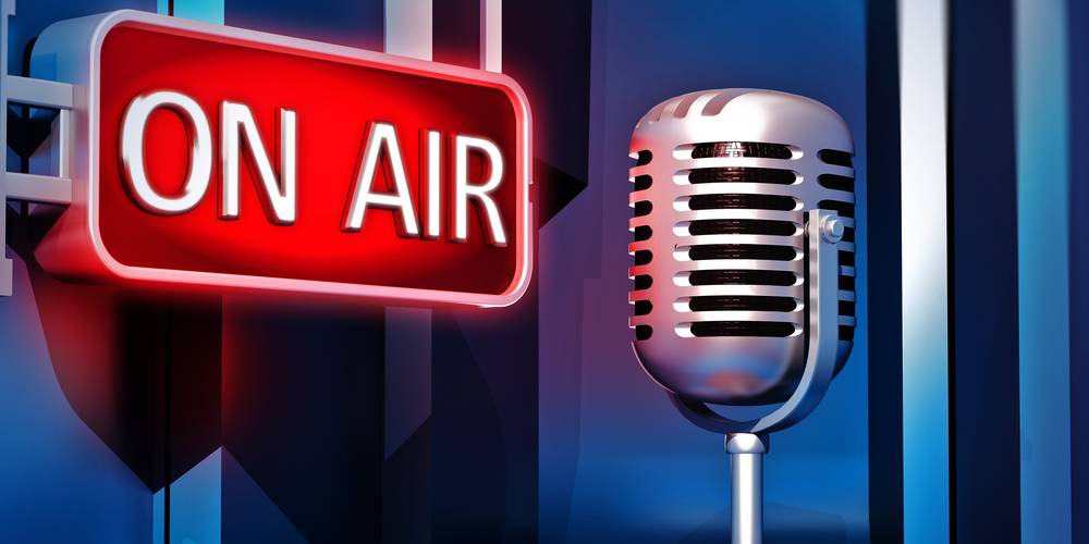 Aktien zu TV- und Radiomedien