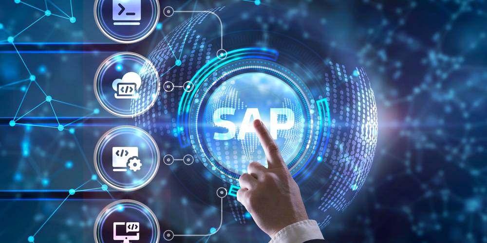 Aktien zu Unternehmenssoftware