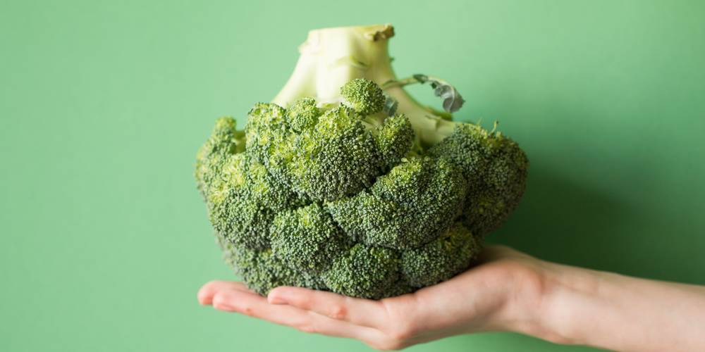 Aktien zu Vegetarismus & Veganismus
