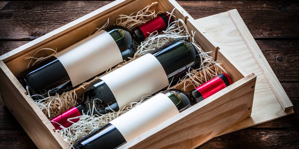 Aktien zu Verpackung