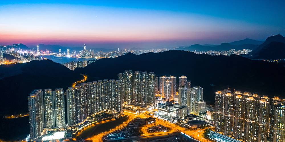 Aktien zu Versicherungen China