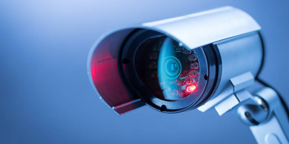 Aktien zu Videoüberwachung