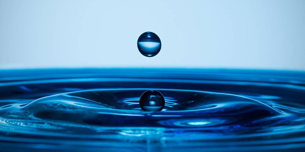 Aktien zu Wasser