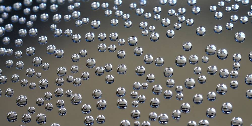 Aktien zu Wasserstofferzeugung - Erneuerbare Energien