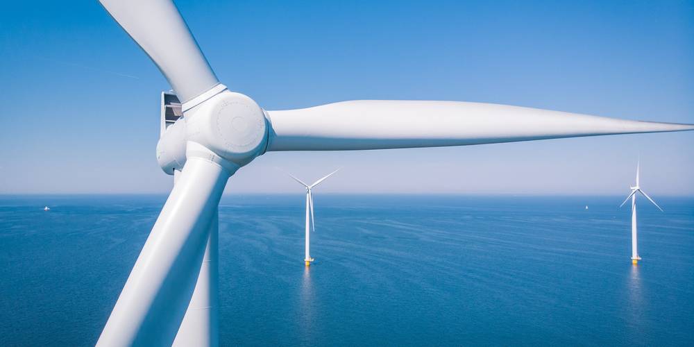 Aktien zu Windparkbetreiber