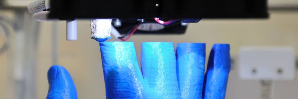 Aktien zu 3D-Druck