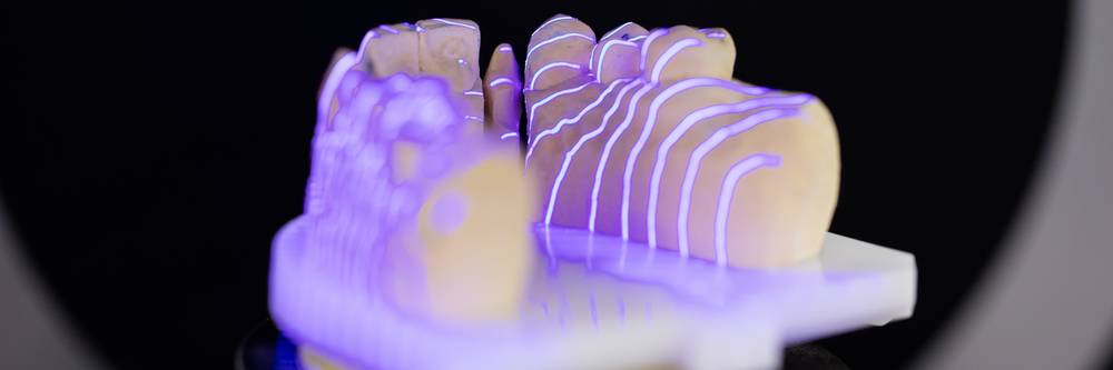Aktien zu 3D-Scanning