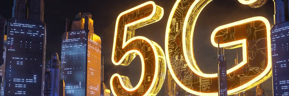 Aktien zu 5G