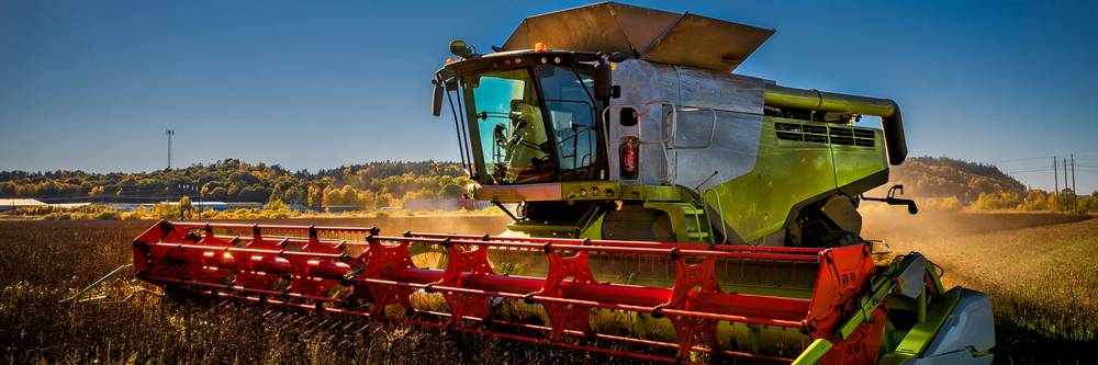 Aktien zu Agribusiness