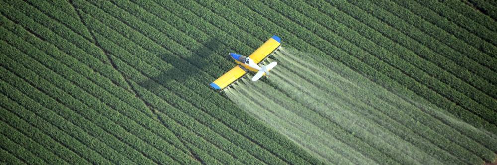 Aktien zu Agrochemie