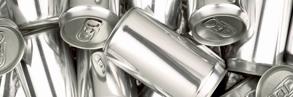 Aktien zu Aluminium