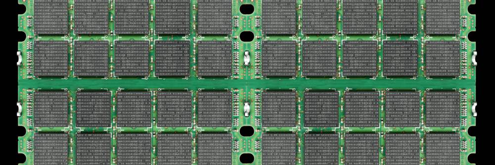 Aktien zu Arbeitsspeicher (RAM)