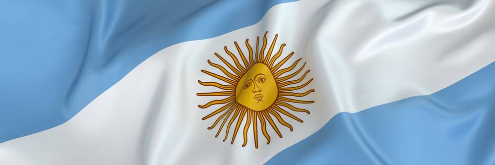 Aktien zu Argentinien